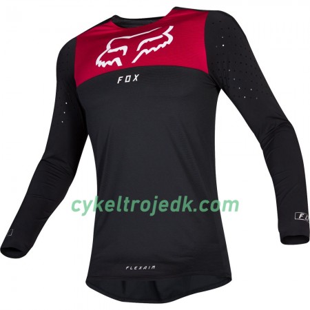 Langærmet MTB Trøje Fox Racing FLEXAIR ROYL N002